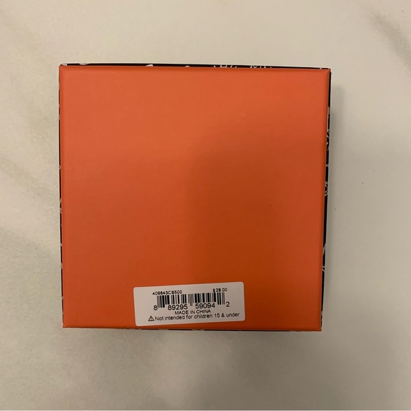 🏷️ Betsey Johnson Purple Pumpkin Earrings - Picture 3 of 5